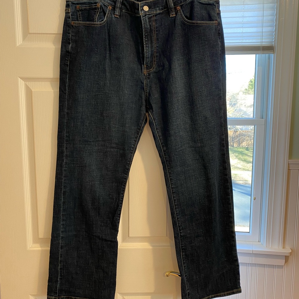 Lucky Brand Jeans - Mens